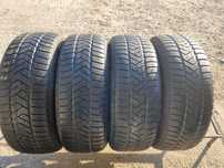 SET 4 Anvelope Iarna 225/60 R17 Pirelli Sottozero 3 mod