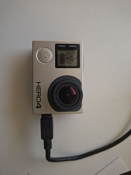 Camera sport GoPro Hero 4