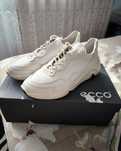 Sneakers dama ECCO Chunky piele naturala 40