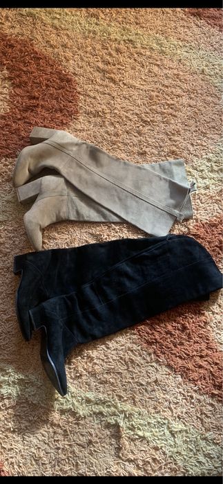 Vand adidasi , ghete, cizme noi si putin purtate!