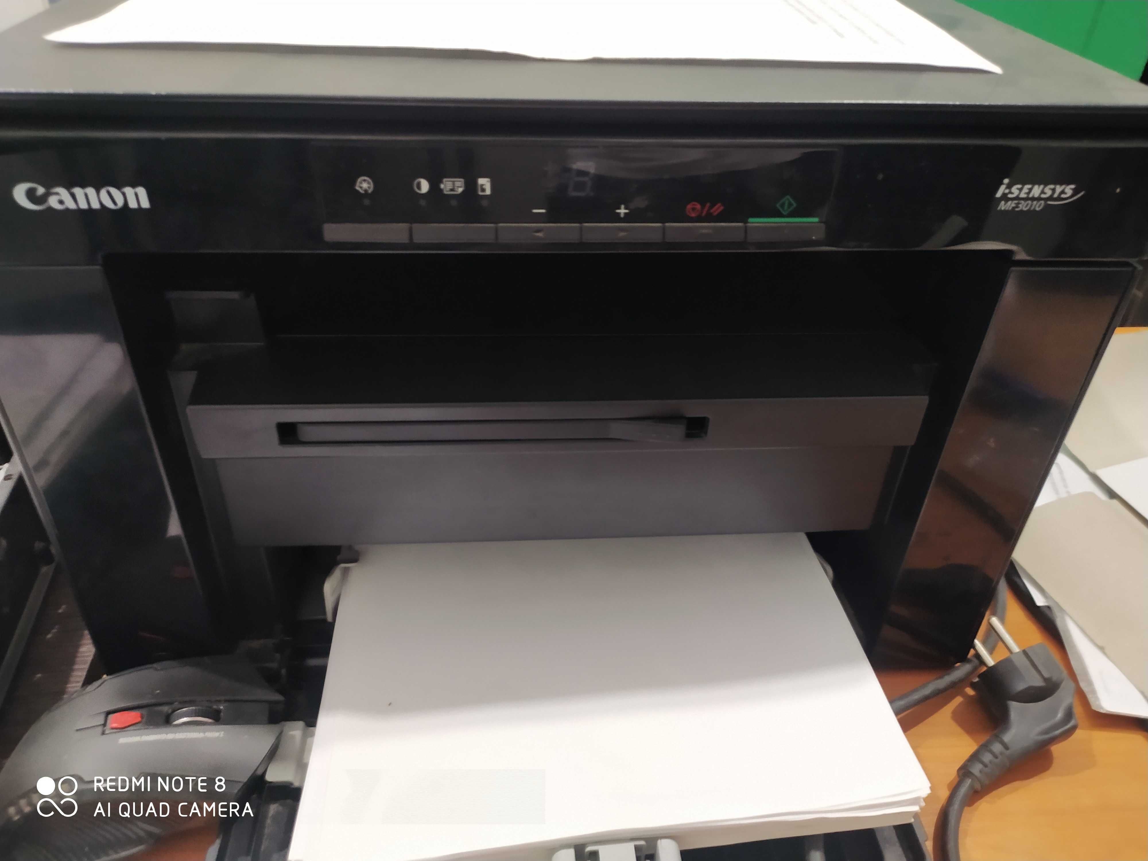 Printer Canon aybi yoq sotiladi
