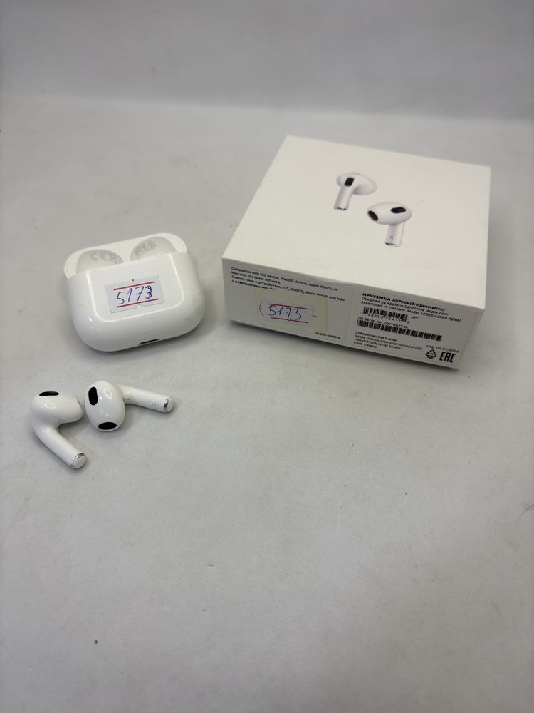 Airpods 3 Original/ Эйрподс 3 Оригинал