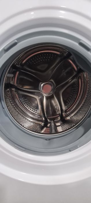 Чисто Нова Инверторна Слим Пералня TECHNOLUX 7кг А+ 1400обр