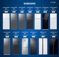 Samsung холодильники