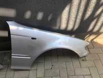Aripa Fata Dreapta BMW E46 An 2002-2005 Vopsit Gri Deschis