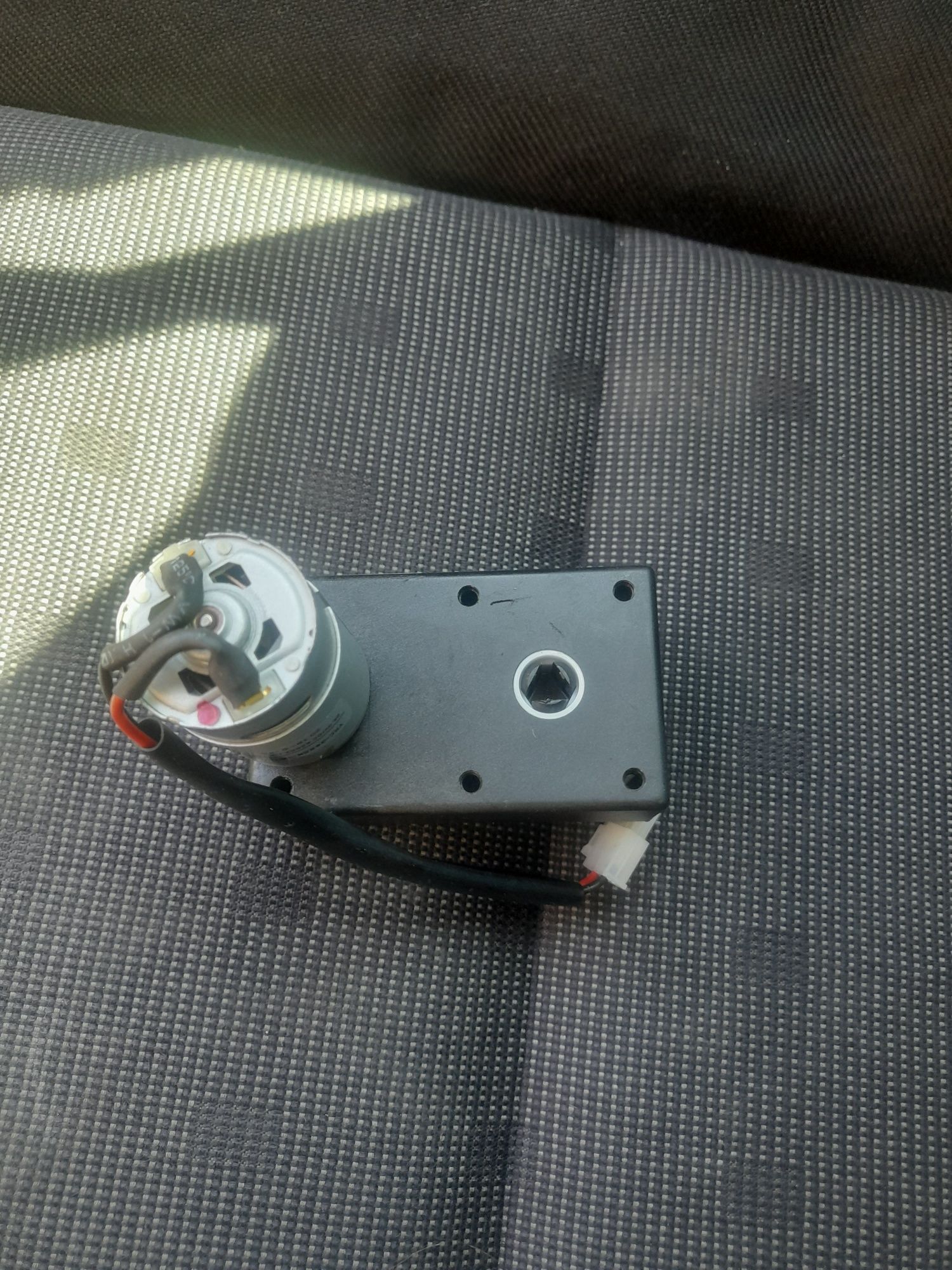 Componenf-Gearmotor