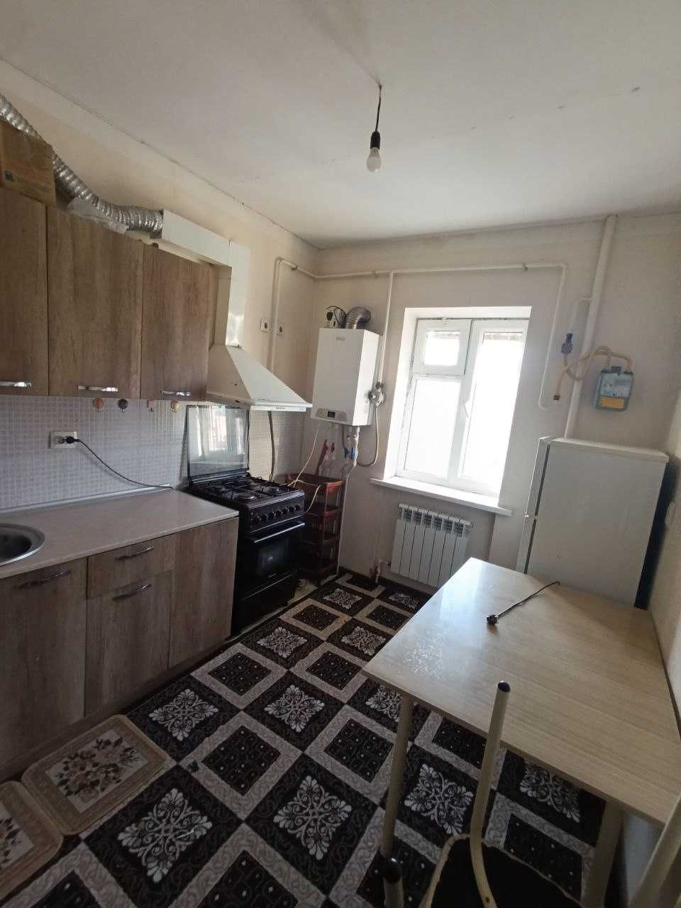 Своя квартира в Аренду 3/4/7 Сергели 5а. Факат оилага-семья. 400$