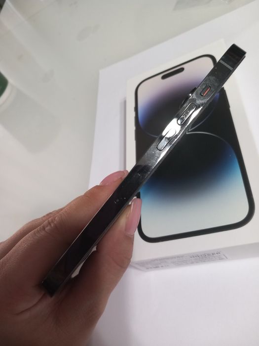 Iphone 14 pro 128 GB