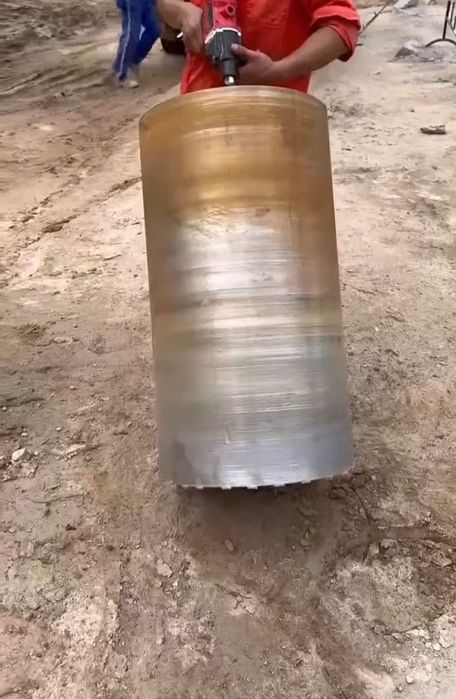 Бетон бузш тешиш хизмати