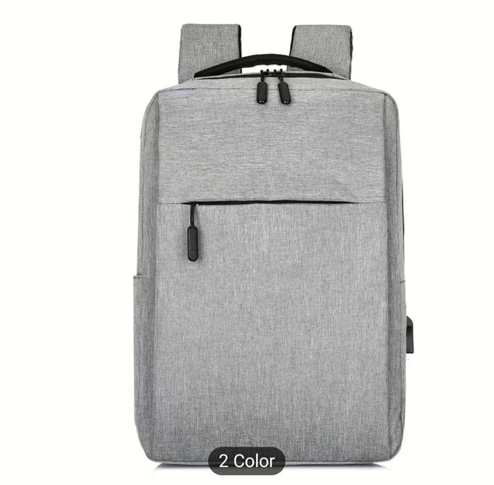 Rucsac laptop cu port usb