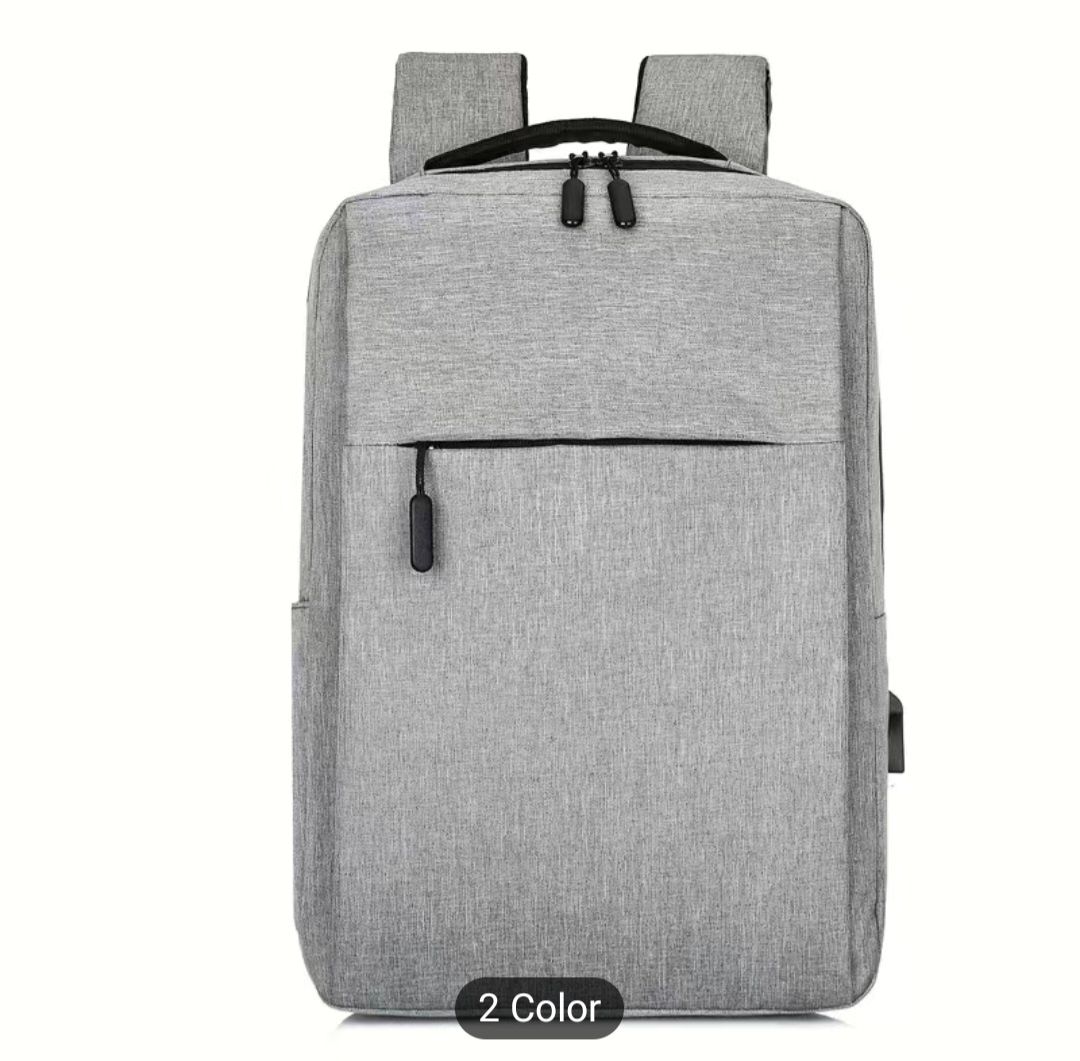 Rucsac laptop cu port usb