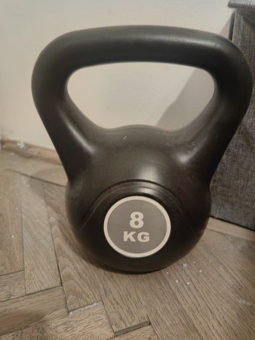 Donez Kettlebell 8kg