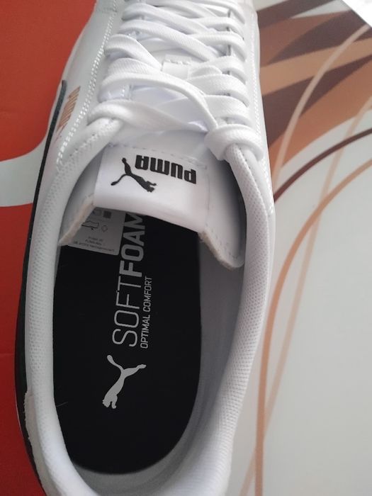 Чисто нови оригинални кецове унисекспума