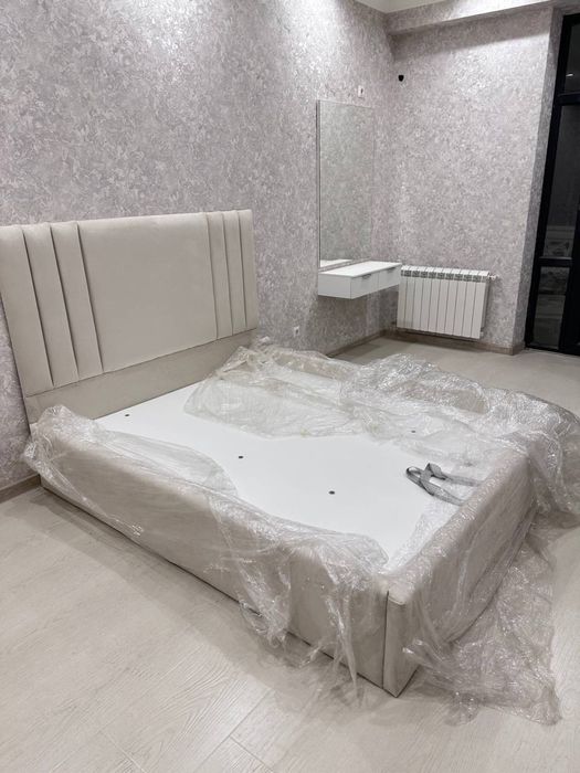 Продается 2 кровати с механизмом подъема