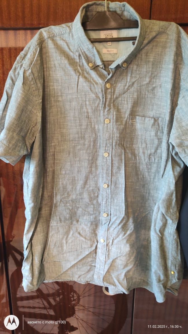 Camel active-3xi