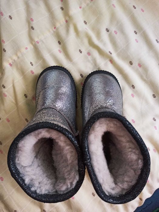 Încălțăminte UGG Bartek,piele