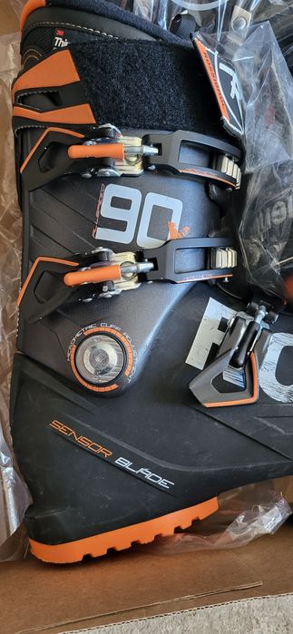 Rossignol Sensor Blade ски обувки