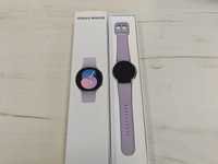 Бартер/Като Нов/Samsung Galaxy Watch 5 40 mm/GPS/Гаранция