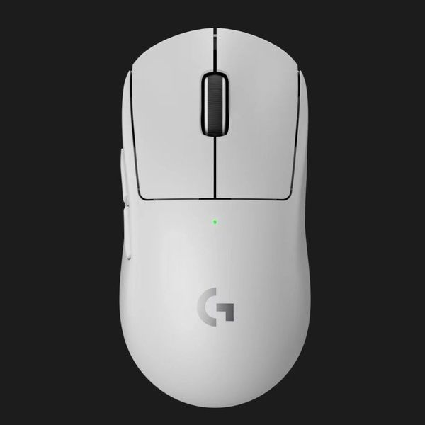 Мышка Logitech g pro x superlight