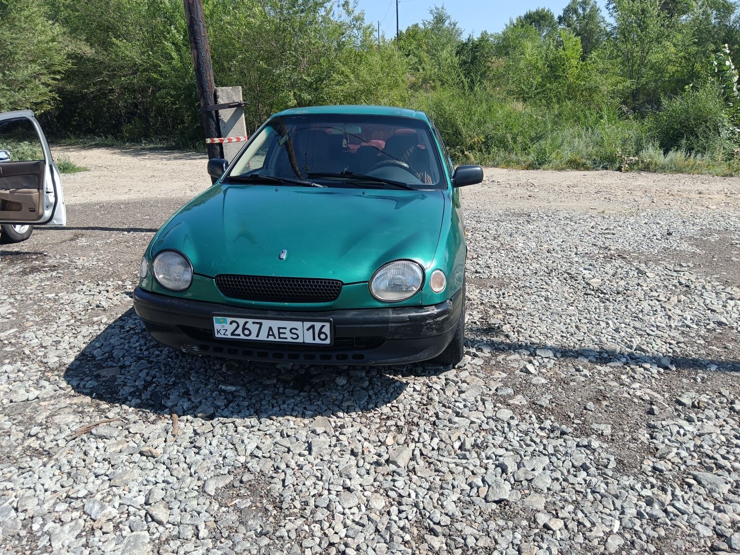 Сдам автомобиль в аренду