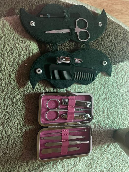 Set pentru manichiura