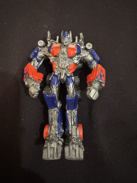 Фигурка Трансформърс