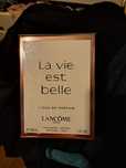parfum La vie est belle 30ml Lancome