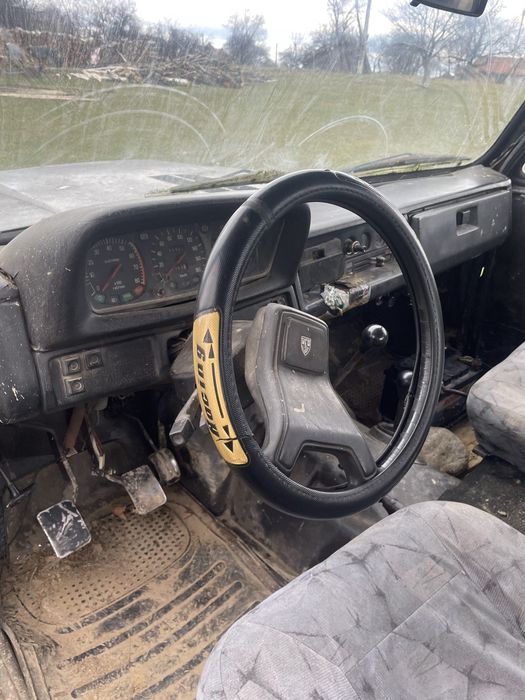 Aro 2 bucati functionale