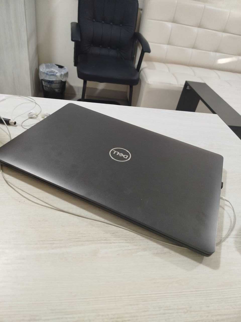 Notebook DELL core i5