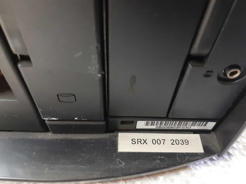 SGI O2 Unix workstation Silicon Graphics fabricatie 1998
