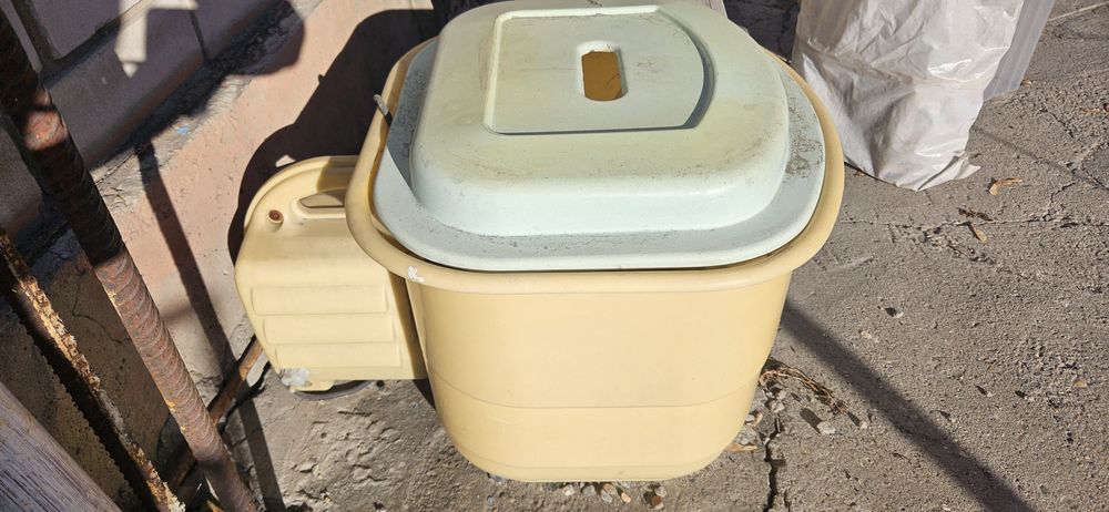 Продам стиральную машинку за 5000 тенге