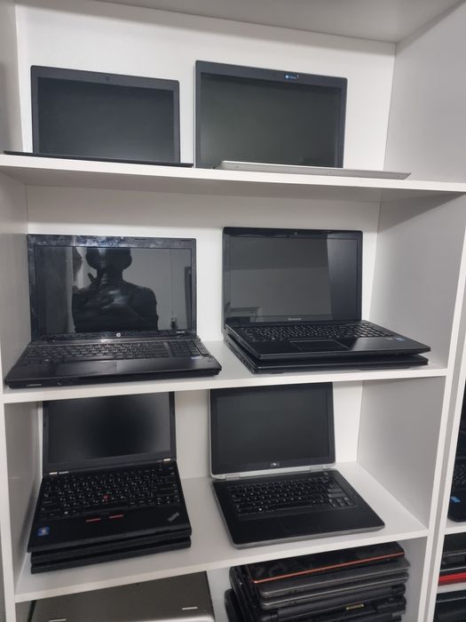 Продажа ноутбук для работы и учёбы