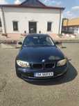 Vând BMW 116i 2007