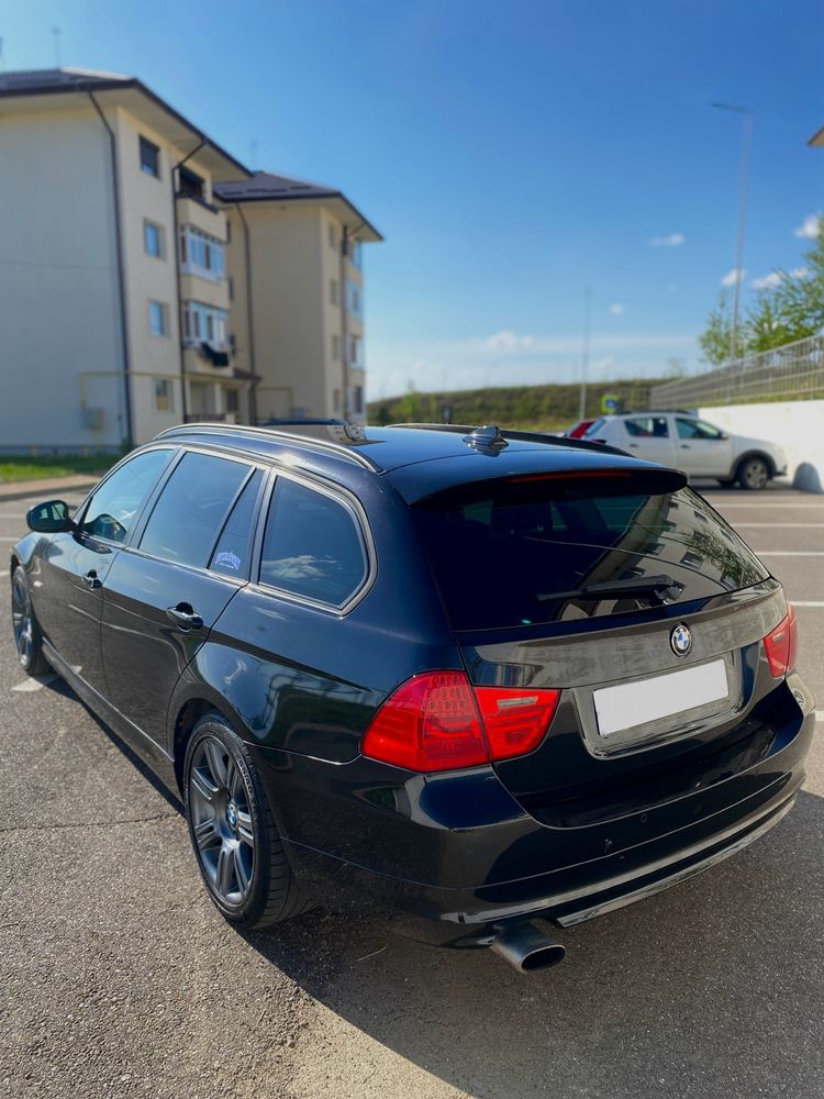 Vand BMW Seria 3 E91 2011