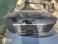 Врата багажник Mercedes S class W220 / Мерцедес 220
