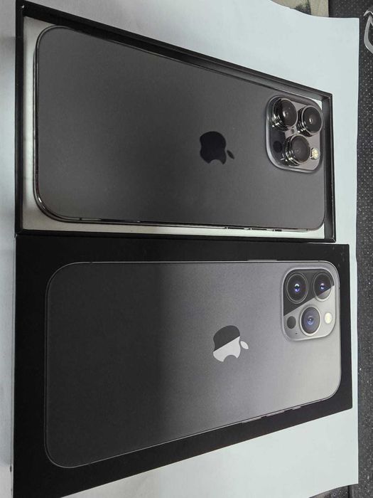 Iphone 13 Pro 256gb Fullbox