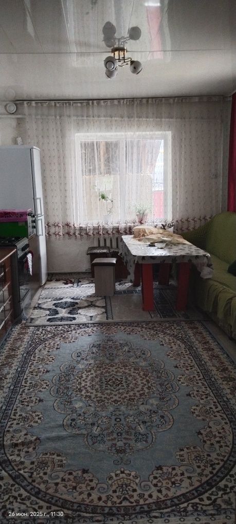 Продам срочно дом коктюбе 1