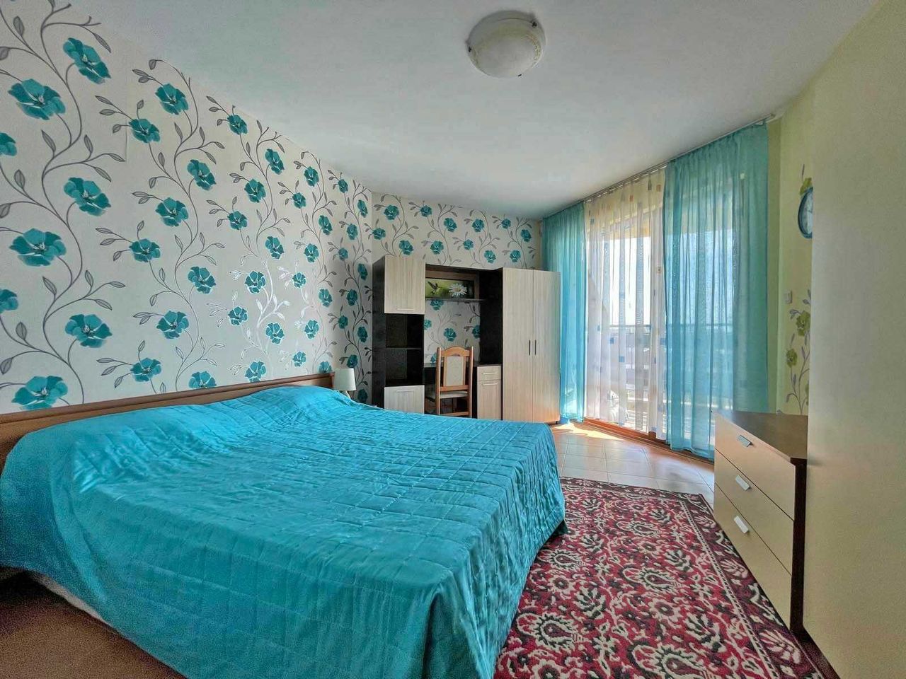 Продава се Двустаен апартамент в к.к. Слънчев бряг - 68 кв.м за 758 €/кв.м - Снимка #5