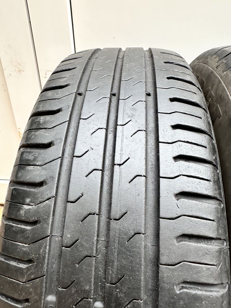 Anvelope 185/65 R15 CONTINENTAL de vara