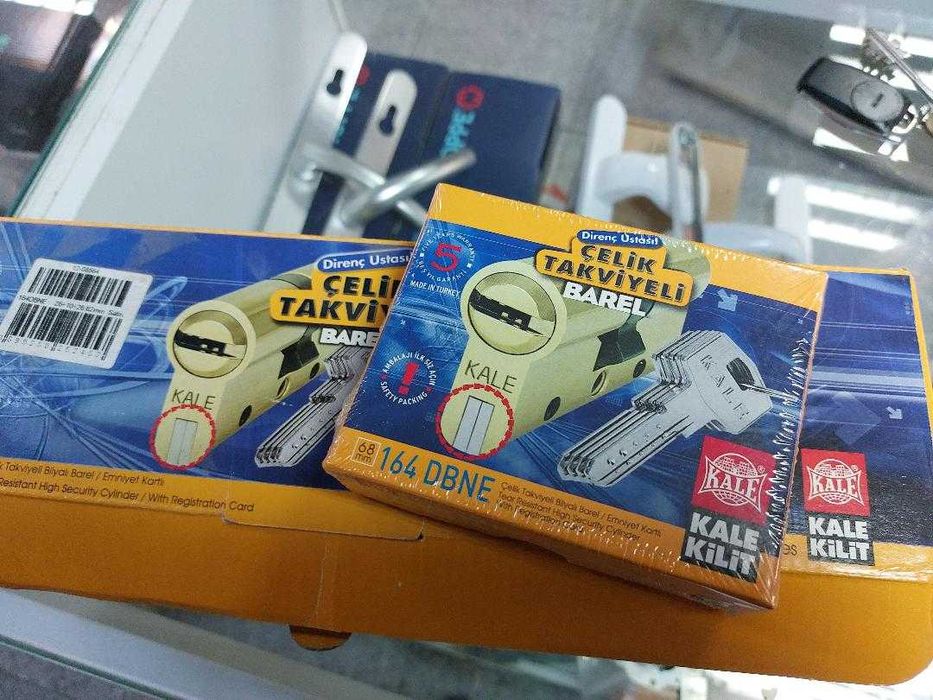 feronerie termopan si usi metalice