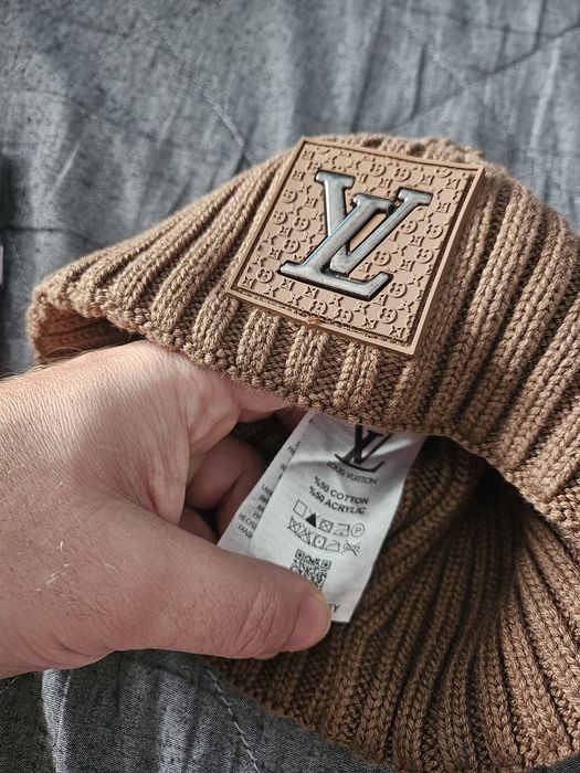Căciulă Louis Vuitton Premium