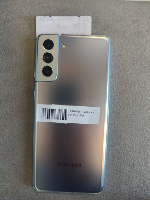 Samsung S21 Plus 256Gb