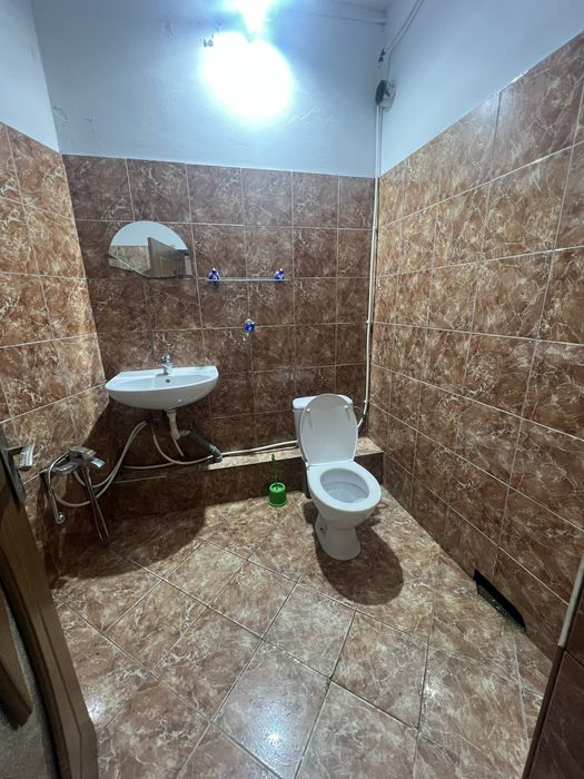 Inchiriez casa pentru muncitori cazare