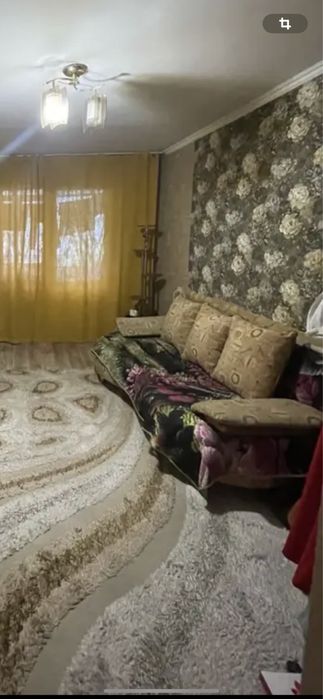 Отдам даром диван в рабочем состоянии