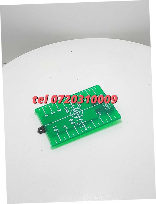 Tinta Magnetica Pentru Nivele Laser Zola