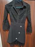 Рокля от Lucy Fashion - Whispering Sparkle
