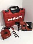 Rotopercutor Hilti TE 6 -A22