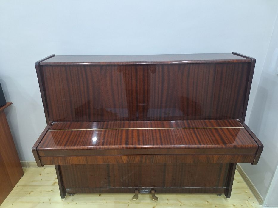 Пианино ласточка