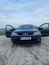 Vând Renault Laguna 2 facelift sau schimb cu Dubă