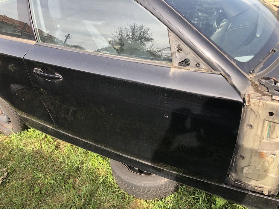 Usa dreapta Bmw Seria 1 E81 coupe